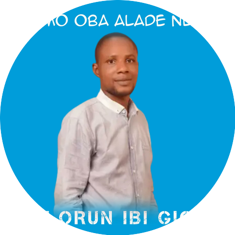 Omo Oba Alade Nla