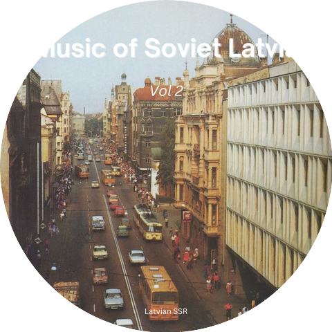 Latvian SSR