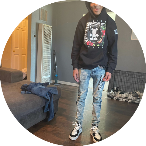 BAG GUNNA