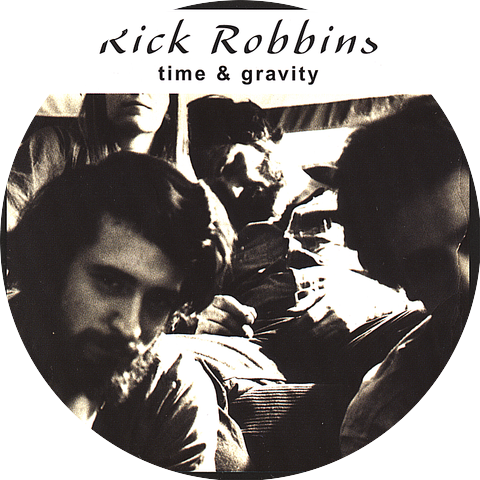 Rick Robbins