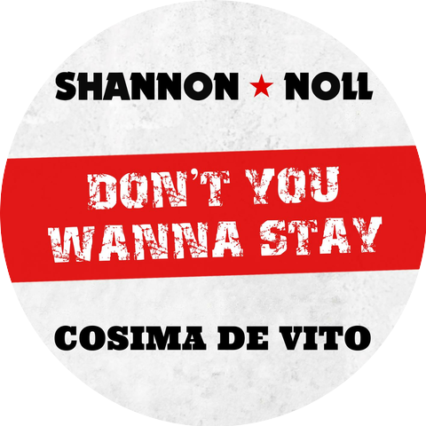Shannon Noll & Cosima De Vito
