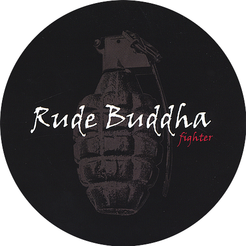 Rude Buddha