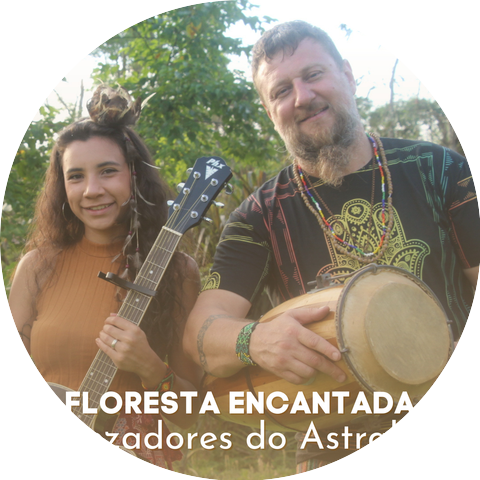 Rezadores do Astral