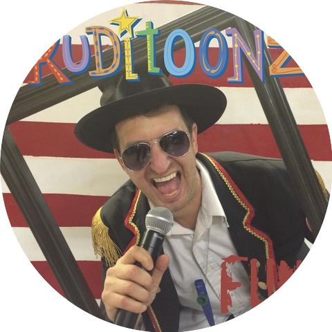 Ruditoonz