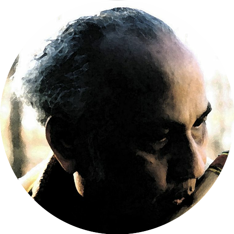 Vijay Raghav Rao