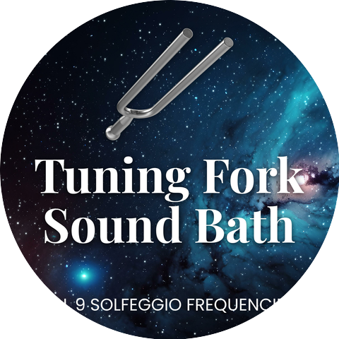 Sound Healing Vibes