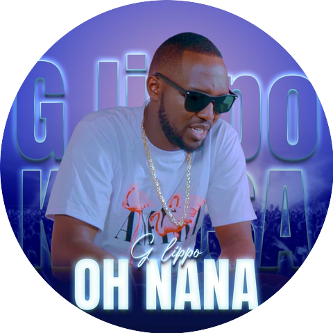G Lippo & Koffi Machette