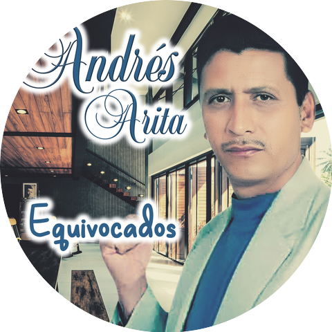 Andrés Arita