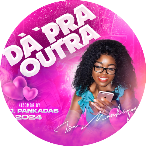 DJ Pankadas & Isa Manhique