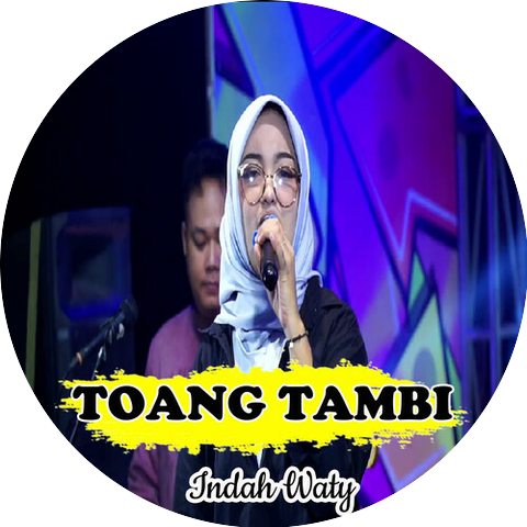 Indah Waty