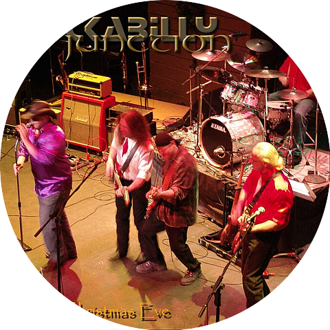 Rockabilly Junction