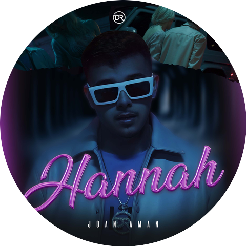 Joan Aman