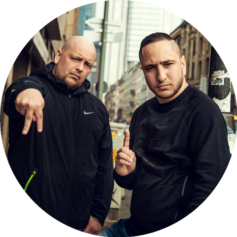 Celo & Abdi & Vega