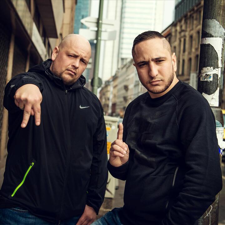 Celo & Abdi & Vega
