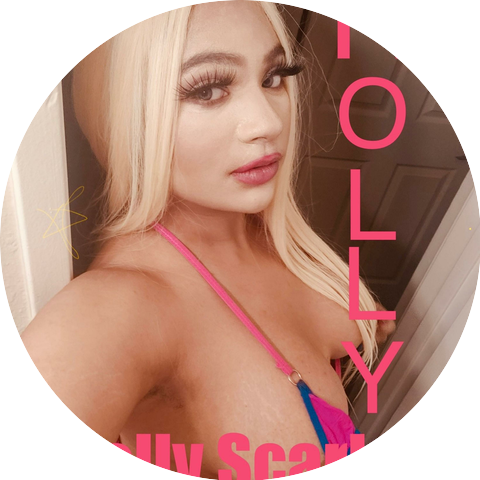 Holly Scarlett