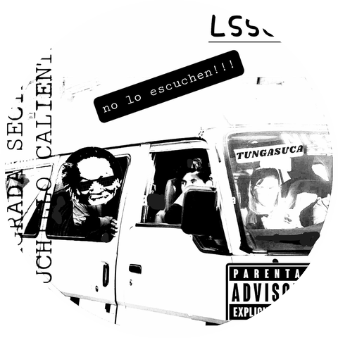 LSSCC