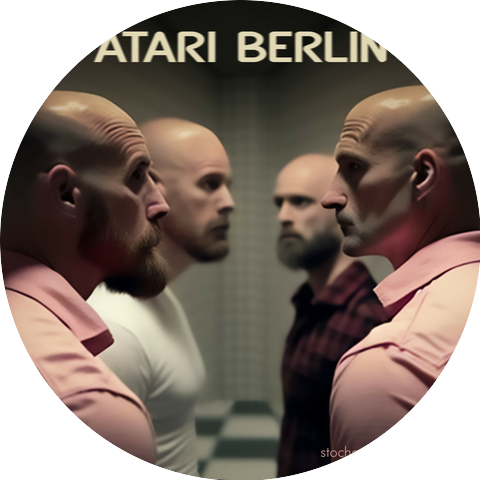 ATARI BERLIN
