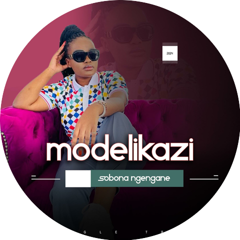 Modelkaz