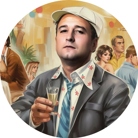 Кирилл Кабан