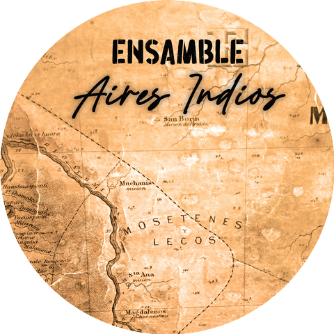 ensamble aires indios