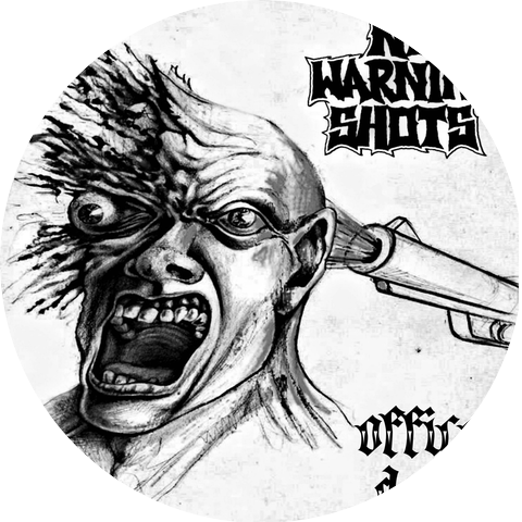 No Warning Shots