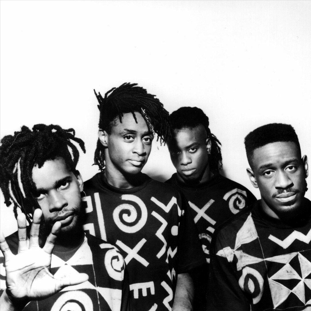 Living Colour IHeart   42409