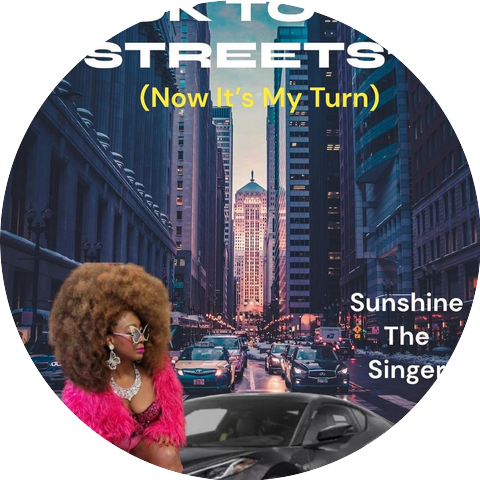 Sunshine the Singer