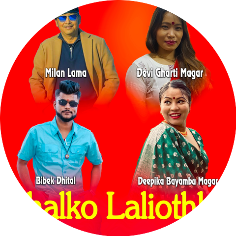 Bibek Dhital & Deepika Bayambu Magar