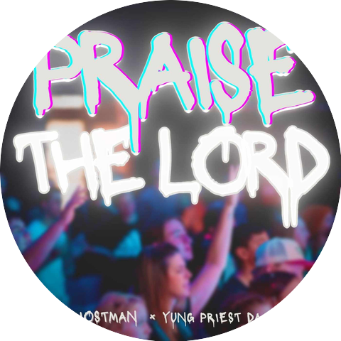 HoZay Ghostman & Yung Priest Da Preacher