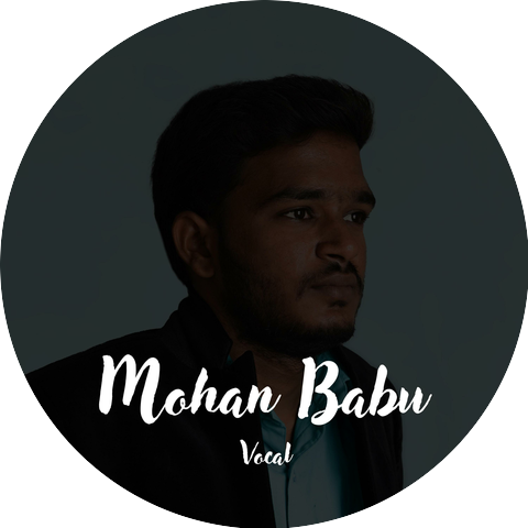 Mohan Babu AVP