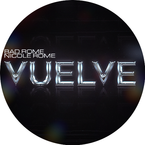 Bad Rome & Nicole Rome