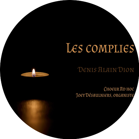 Denis Alain Dion