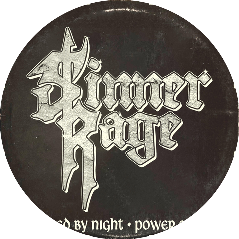 Sinner Rage