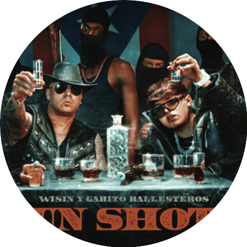Wisin & Gabito Ballesteros