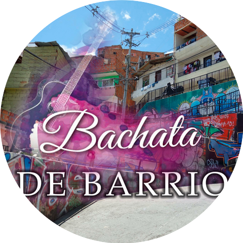 Bachata De Barrio