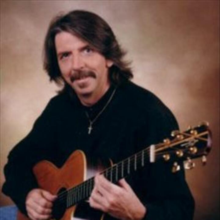 Ricky Lee Phelps
