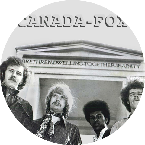 Canada-Fox
