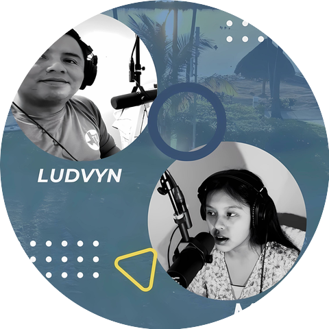 Ludvyn & Maila