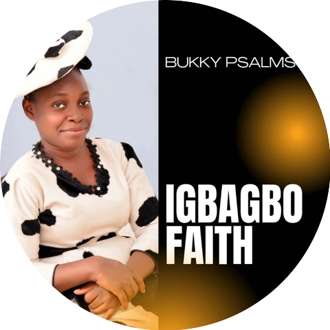 Bukky Psalm