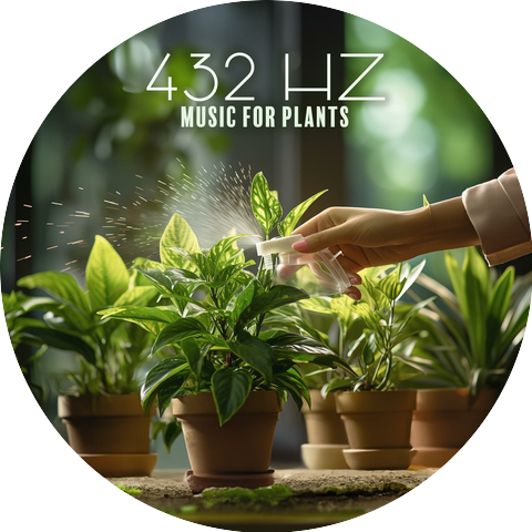 Plant Music Paradise