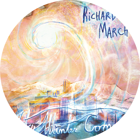 Richard March