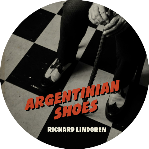 Richard Lindgren