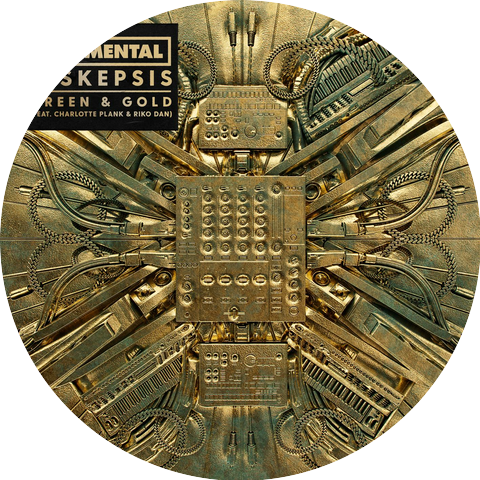 Rudimental x Skepsis