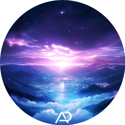 Astroden