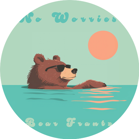 Bear Frantz