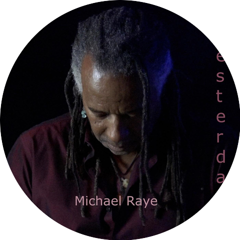 Michael Raye