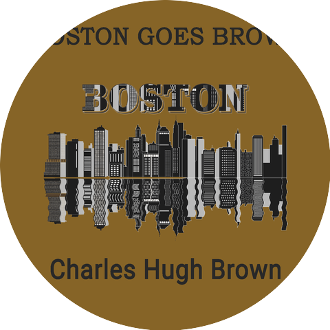 Charles Hugh Brown