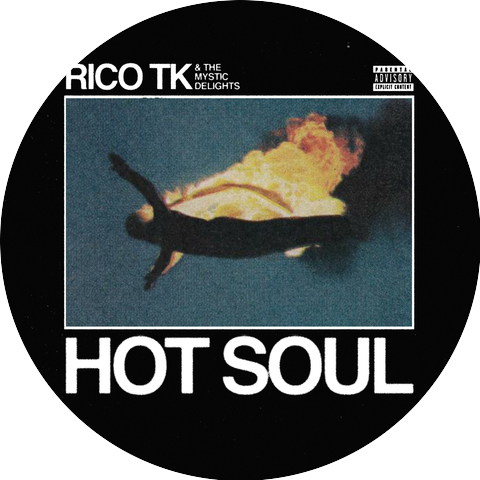 Rico TK & The Mystic Delights