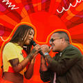 LUDMILLA & Vitinho