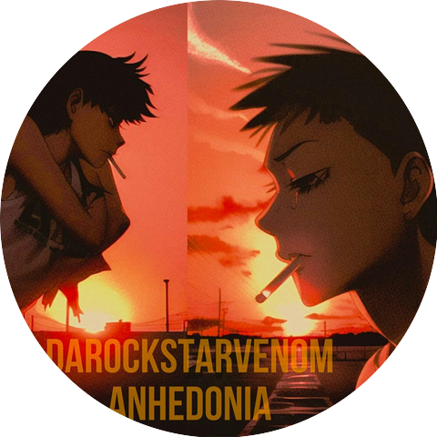 DAROCKSTARVENOM